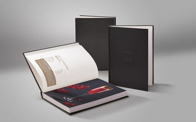 善向設(shè)計(jì) 從地產(chǎn)酒店到教育期刊，多元領(lǐng)域的視覺(jué)藝術(shù)實(shí)踐