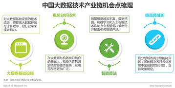 2016年中國數(shù)據(jù)驅動型互聯(lián)網(wǎng)企業(yè)大數(shù)據(jù)產品研究報告 聚焦工業(yè)互聯(lián)網(wǎng)數(shù)據(jù)服務