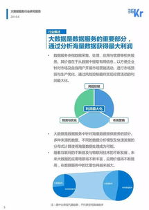 大數(shù)據(jù)服務(wù)行業(yè)研究報(bào)告 完整版ppt